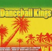  DANCEHALL KINGS - supershop.sk