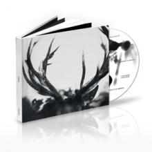 IHSAHN  - CD IHSAHN