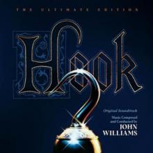 WILLIAMS JOHN  - 3xCD HOOK - THE ULTIMATE EDITION