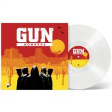 GUN  - VINYL HOMBRES [VINYL]