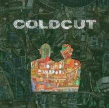 COLDCUT  - 2xCD SOUND MIRRORS -2CD-