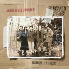 MELLENCAMP JOHN  - CD ROUGH HARVEST