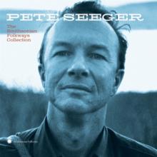 SEEGER PETE  - 7xCD SMITHSONIAN COLLECTION