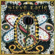 EARLE STEVE  - CD TRANSCENDENTAL BLUES