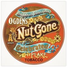 SMALL FACES  - 2xCD OGDENS' NUT GONE FLAKE