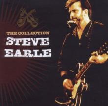 EARLE STEVE  - CD COLLECTION
