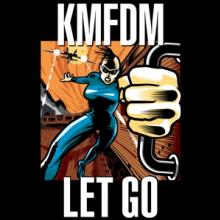 KMFDM  - 2xVINYL LET GO [VINYL]