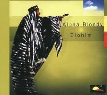 ALPHA BLONDY  - CD ELOHIM