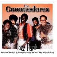 COMMODORES  - CD SHUT UP AND DANCE