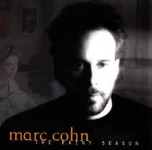 COHN MARC  - CD RAINY SEASON