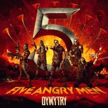  FIVE ANGRY MEN -DIGI- - supershop.sk