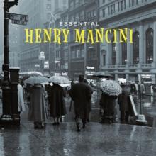 MANCINI HENRY  - 2xCD ESSENTIAL HENRY MANCINI