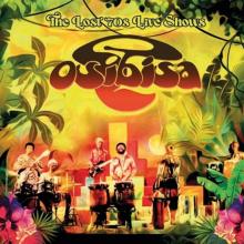 OSIBISA  - VINYL THE LOST ‘70..