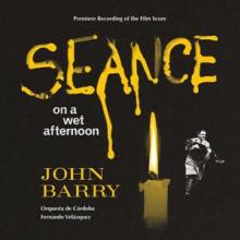 BARRY JOHN  - 2xCD SEANCE ON A WET..