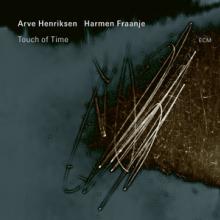 HENRIKSEN ARVE  - CD TOUCH OF TIME