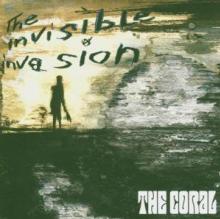 CORAL  - CD INVISIBLE INVASION