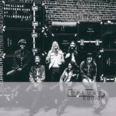 ALLMAN BROTHERS  - CD AT FILLMORE EAST