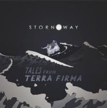 STORNOWAY  - VINYL TALES FROM TERRA FIRMA [VINYL]