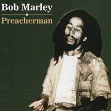 MARLEY BOB & THE WAILERS  - CD PREACHERMAN