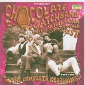 CHOCOLATE WATCHBAND  - 2xCD MELTS IN YOUR B..