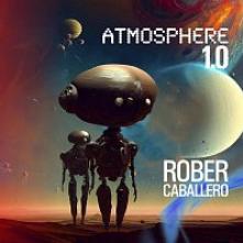 CABALLERO ROBER  - CD ATMOSPHERE 1.0