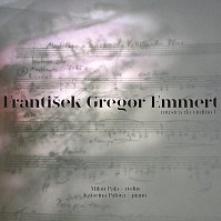  FRANTISEK GREGOR EMMERT – MUSICA DA VIOLINO I. - suprshop.cz