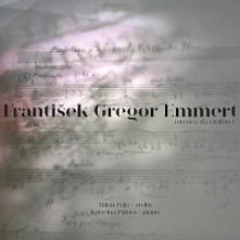 František Gregor Emmer  - CD František Gregor..