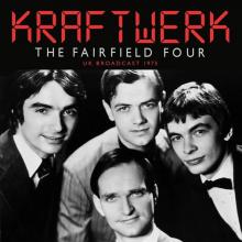 KRAFTWERK  - CD THE FAIRFIELD FOUR
