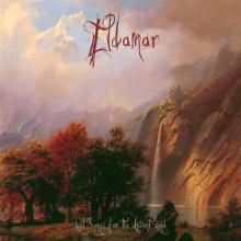 ELDAMAR  - CD LOST SONGS FROM THE ANCIENT LAND