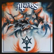 AIWASS  - CD FALLING