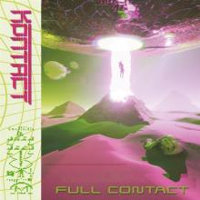 KONTAKT  - CD FULL CONTACT