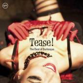  TEASE: BEAT OF BURLESQUE / VARIOUS - suprshop.cz