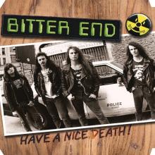  HAVE A NICE DEATH! [VINYL] - suprshop.cz