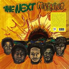 NEXT MORNING  - VINYL NEXT MORNING [VINYL]