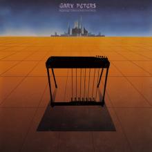 PETERS GARY  - VINYL COLLECTED PEDA..