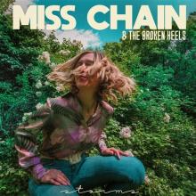 MISS CHAIN & THE BROKEN H  - VINYL STORMS [VINYL]