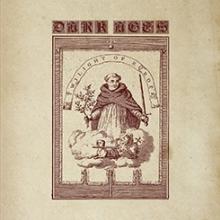 DARK AGES  - CD TWILIGHT OF EUROPE