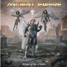 ANCIENT EMPIRE  - VINYL WINGS OF THE FALLEN [VINYL]
