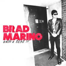 MARINO BRAD  - CD GRIN & BEAR IT