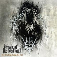 RITUALS OF THE DEAD HAND  - CD WRETCHED AND THE VILE