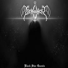 DEMONCY  - CD BLACK STAR GNOSIS