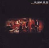 MIRACLE OF '86  - CD EVERY FAMOUS LAST WORD