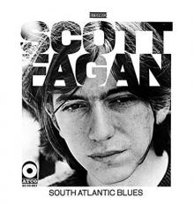 FAGAN SCOTT  - VINYL SOUTH ATLANTIC BLUES [VINYL]