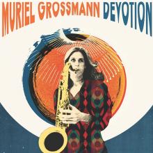 GROSSMANN MURIEL  - 2xCD DEVOTION