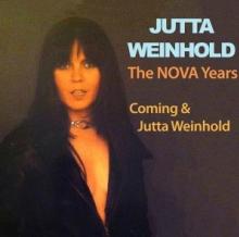  NOVA YEARS (COMING & JUTTA WEINHOLD) - supershop.sk