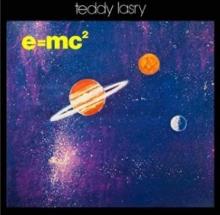 LASRY TEDDY  - CD E=MC