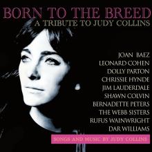  BORN TO THE BREED [VINYL] - suprshop.cz