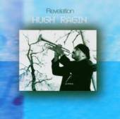 HUGH RAGIN / WILLIAM PARKER / ..  - CD REVELATION