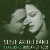 ARIOLI SUSIE -BAND-  - CD THAT'S FOR ME