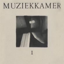 MUZIEKKAMER  - CD KAMERMUZIEK
